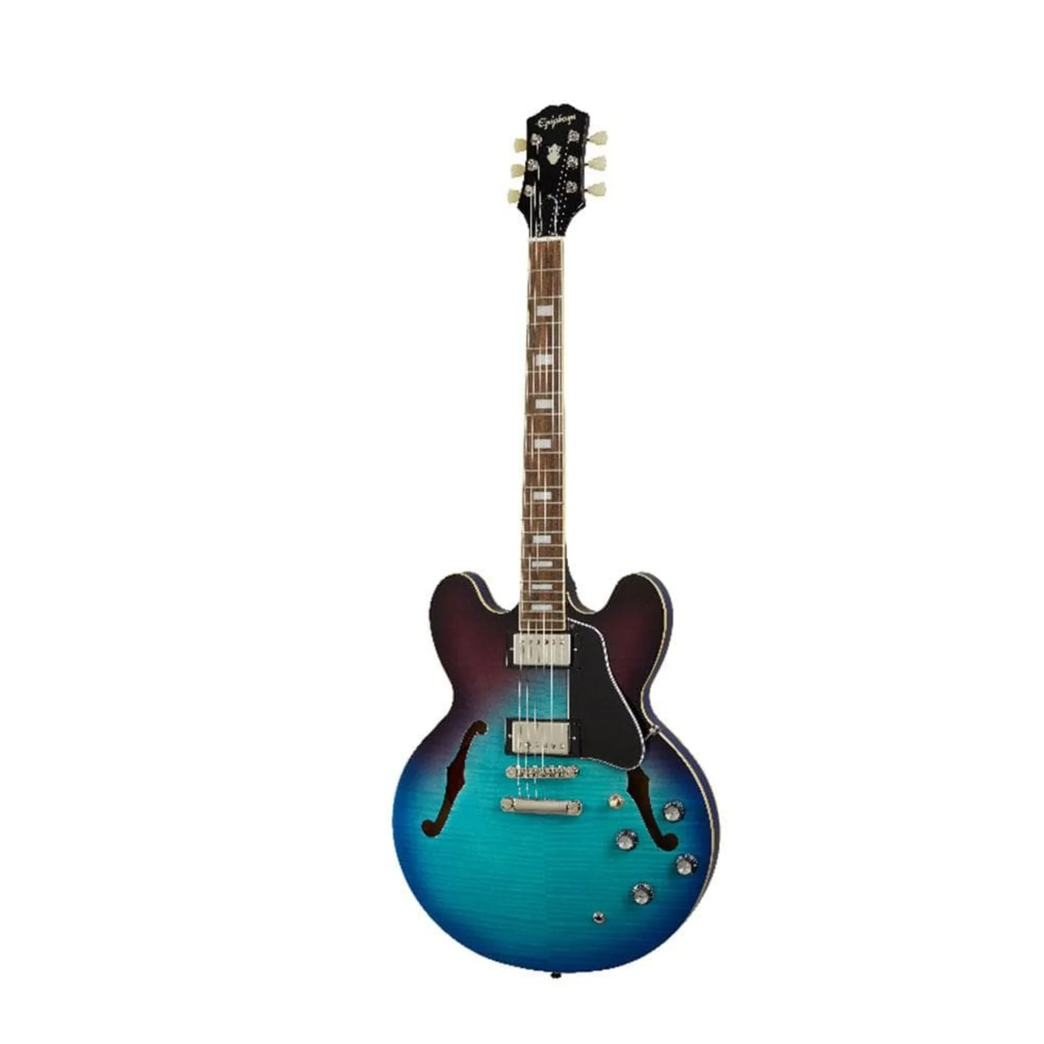 Epiphone ES 335 Figured 6 String Electric Guitar