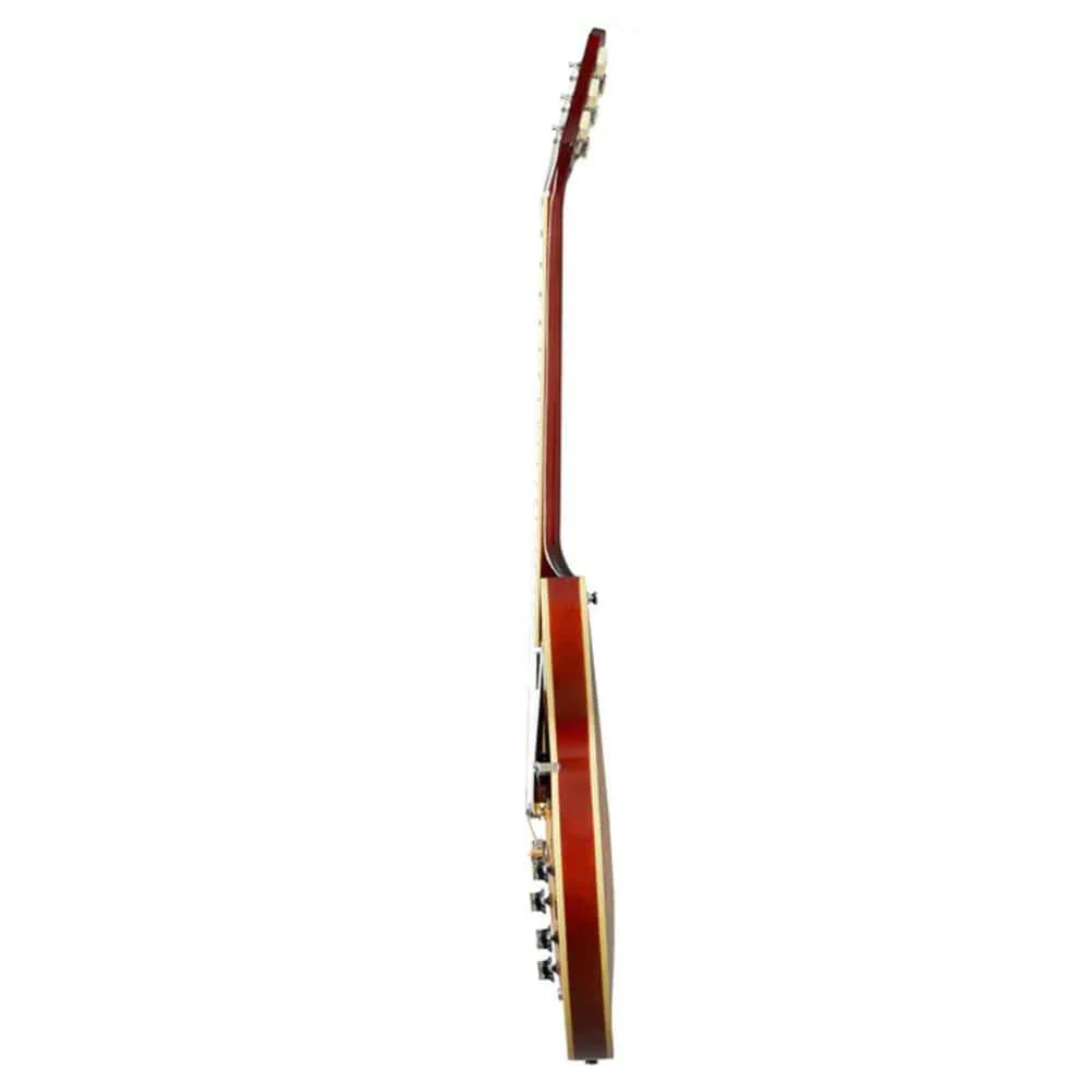 Epiphone ES 335 Figured 6 String Electric Guitar - Image 7