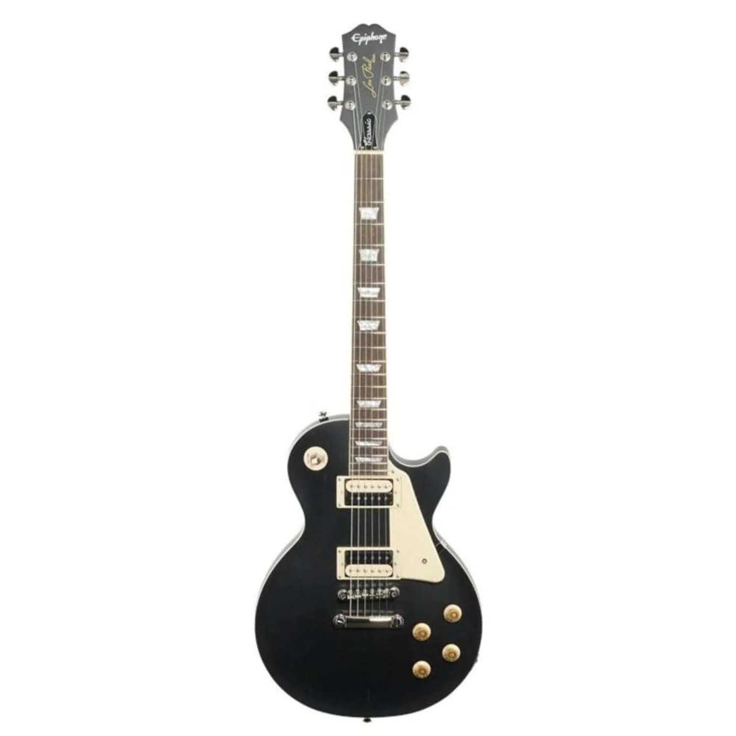Epiphone Les Paul Classic Worn 6-Strings Electric Guitar