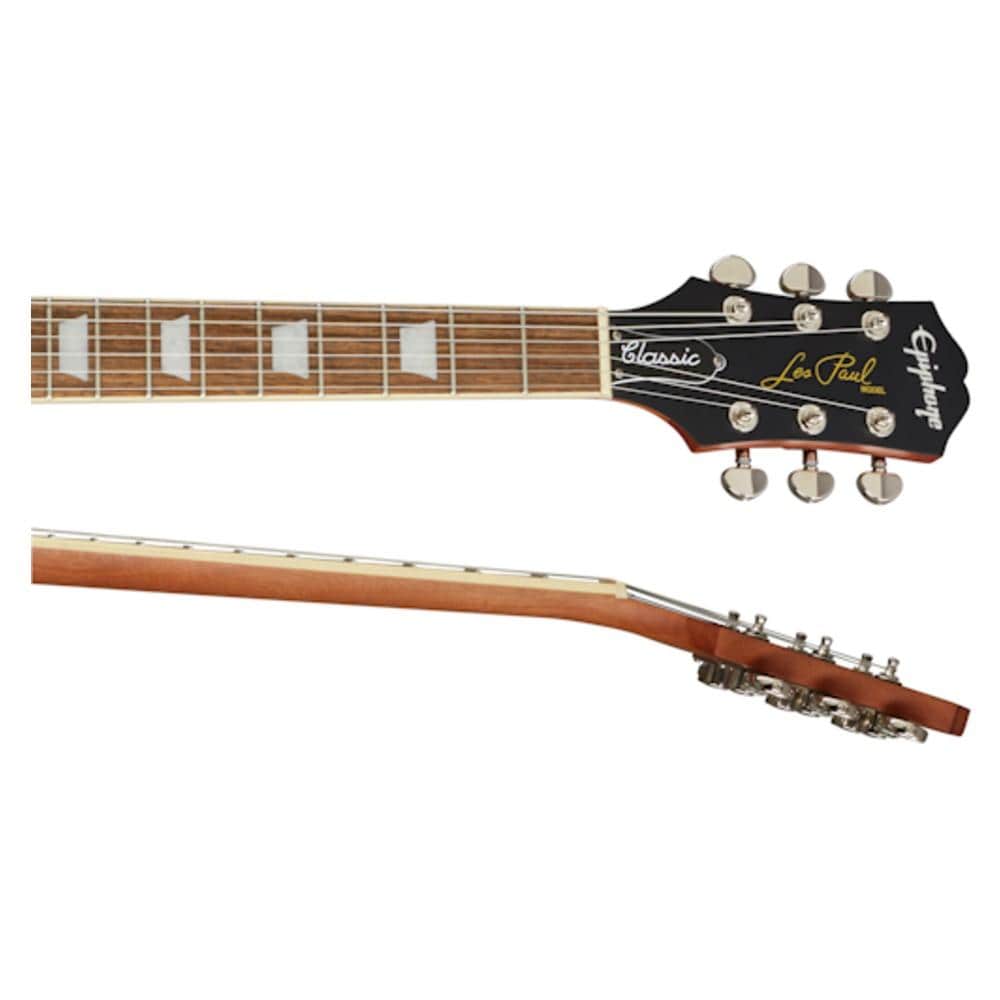 Epiphone Les Paul Classic Worn 6-Strings Electric Guitar - Image 11