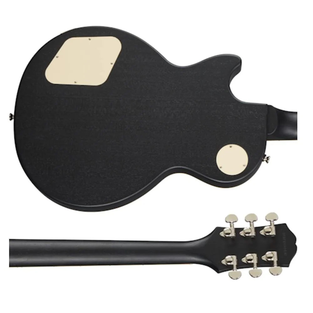 Epiphone Les Paul Classic Worn 6-Strings Electric Guitar - Image 4