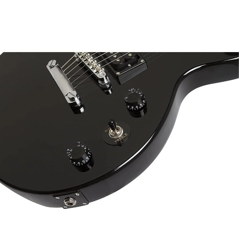 Epiphone Les Paul Electric Guitar Player Pack - Image 3