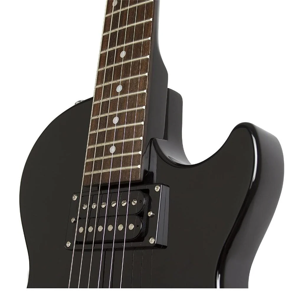 Epiphone Les Paul Electric Guitar Player Pack - Image 5