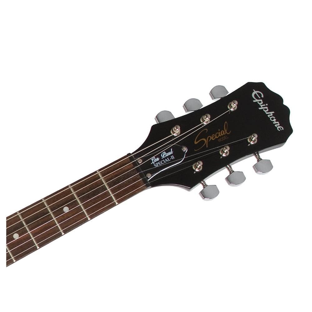 Epiphone Les Paul Electric Guitar Player Pack - Image 6