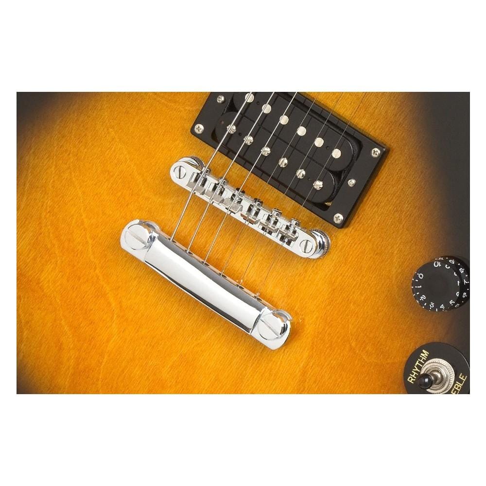 Epiphone Les Paul Electric Guitar Player Pack - Image 9