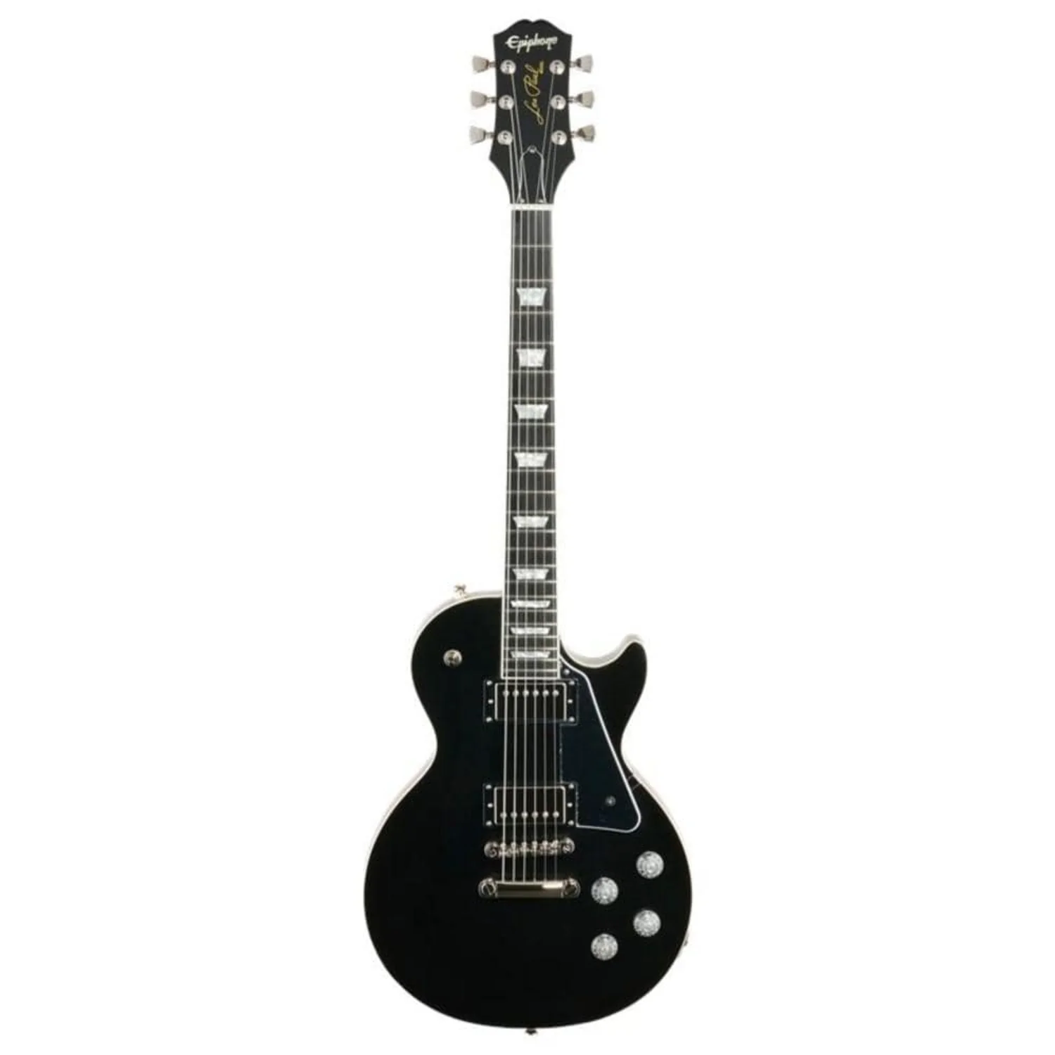 Epiphone Les Paul Modern 6-Strings Electric Guitar - Image 9