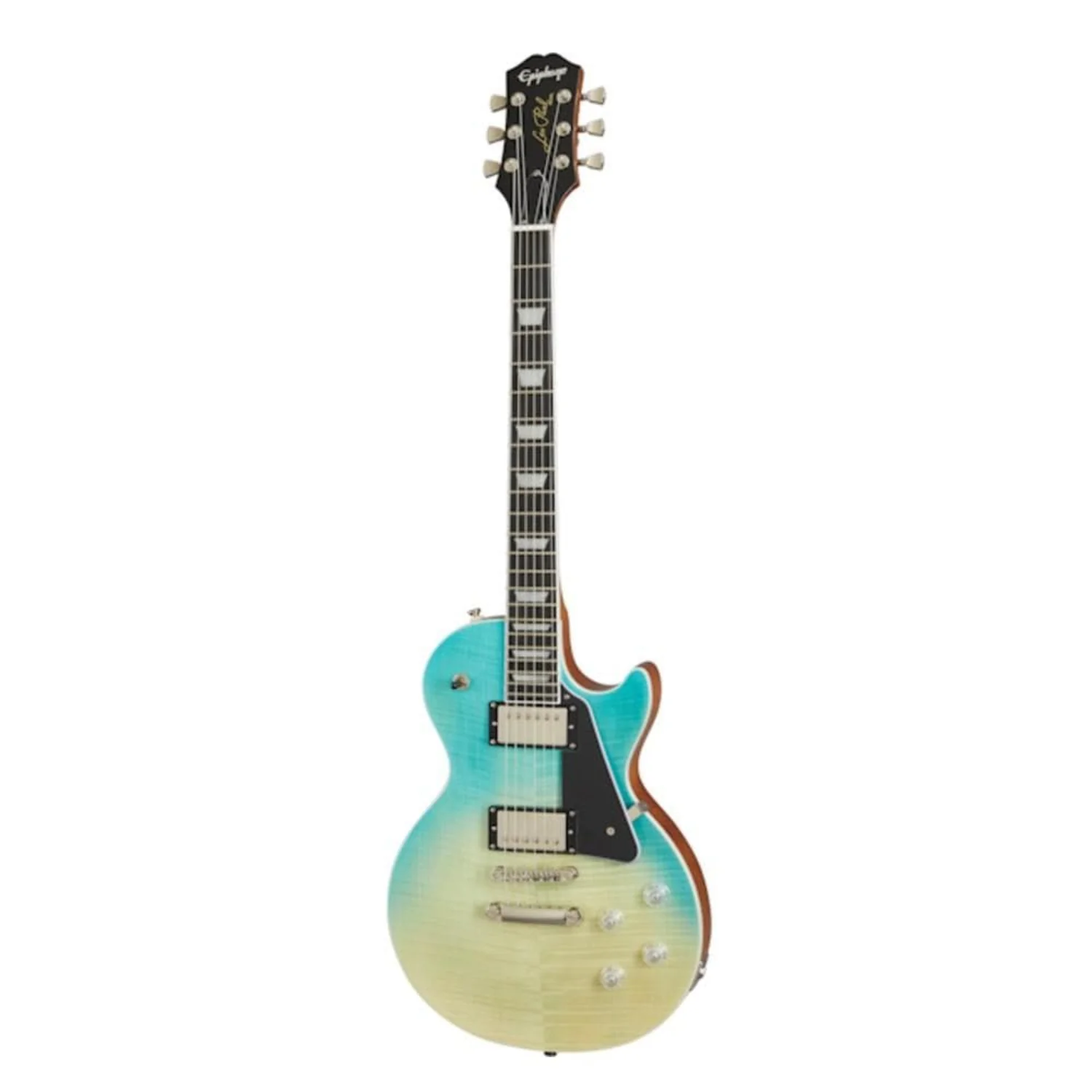 Epiphone Les Paul Modern Figured 6-Strings Electric Guitar