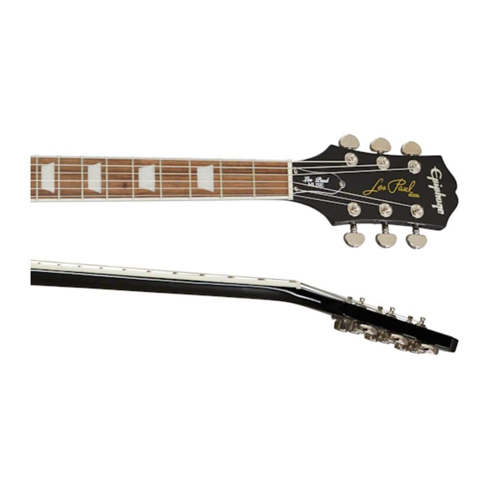 Epiphone Les Paul Muse 6-Strings Solid body Electric Guitar - Image 16