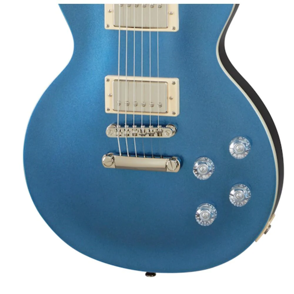 Epiphone Les Paul Muse 6-Strings Solid body Electric Guitar - Image 18