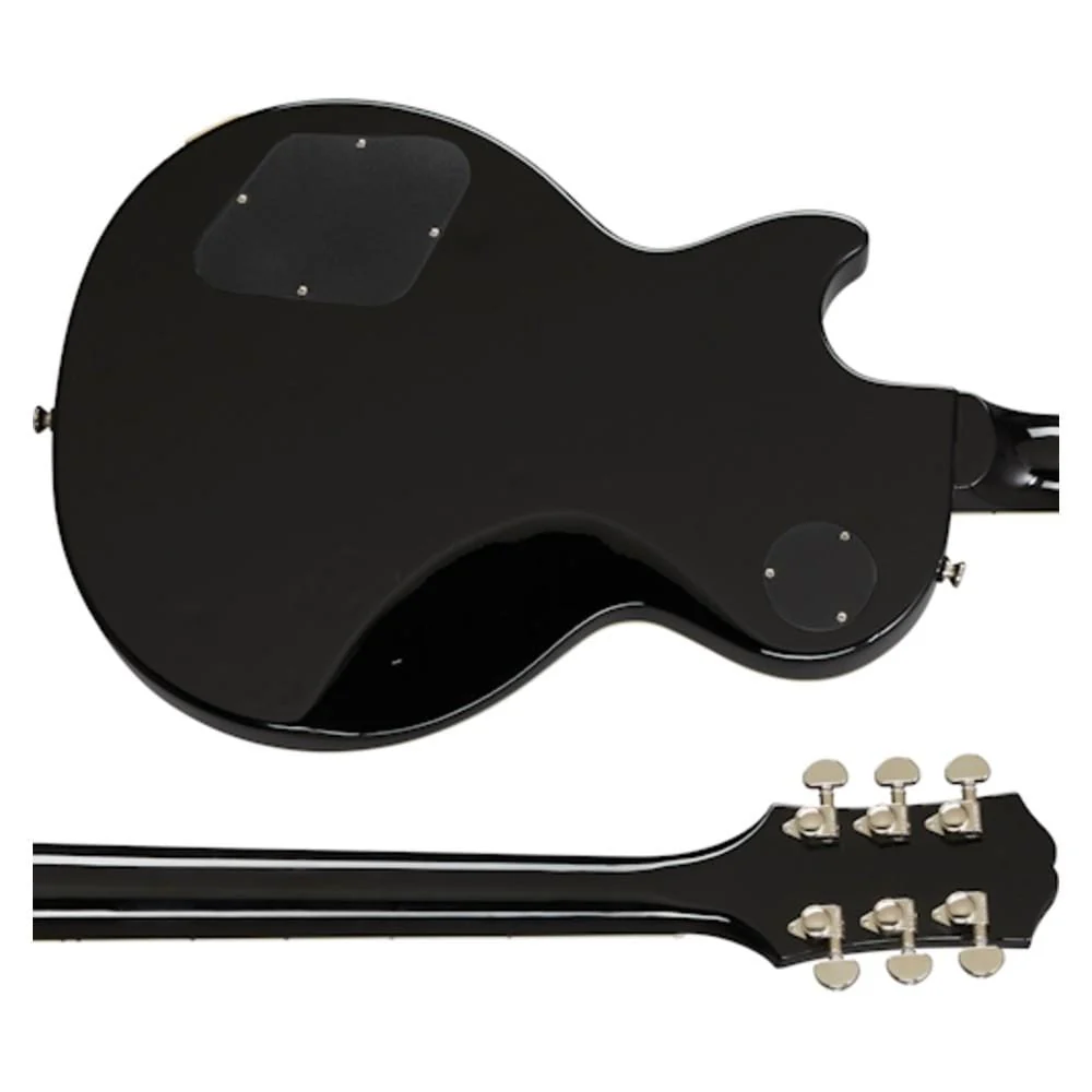 Epiphone Les Paul Muse 6-Strings Solid body Electric Guitar - Image 23