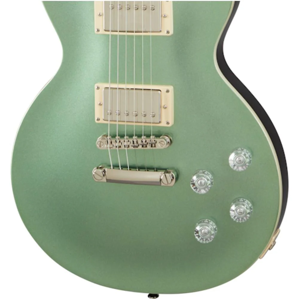 Epiphone Les Paul Muse 6-Strings Solid body Electric Guitar - Image 26