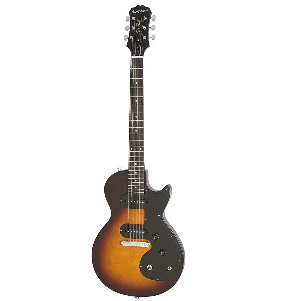 Epiphone Les Paul SL 6-Strings Electric Guitar - Image 13