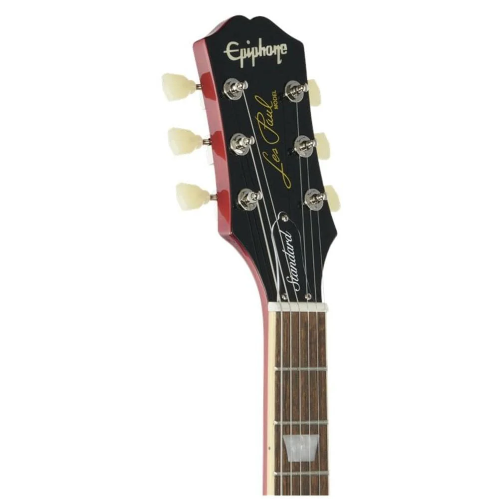 Epiphone Les Paul Standard 50s 6-Strings Electric Guitar - Image 3