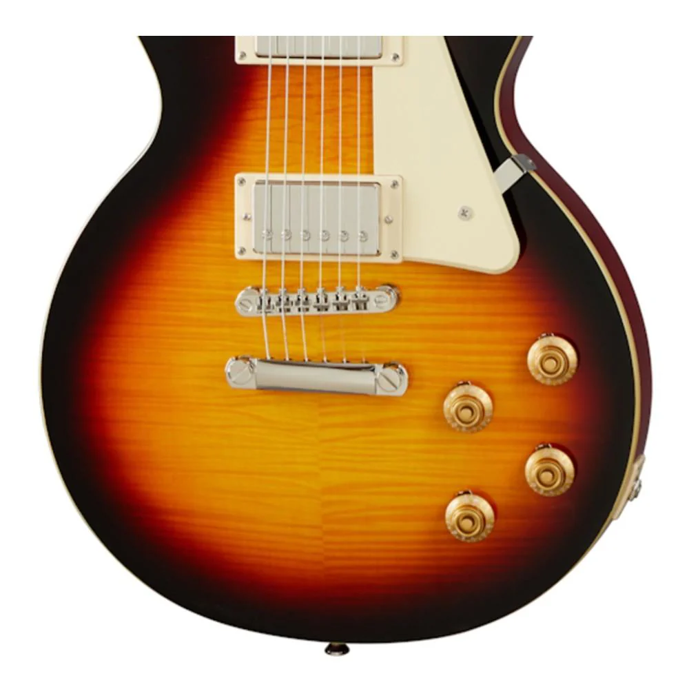 Epiphone Les Paul Standard 50s 6-Strings Electric Guitar - Image 6