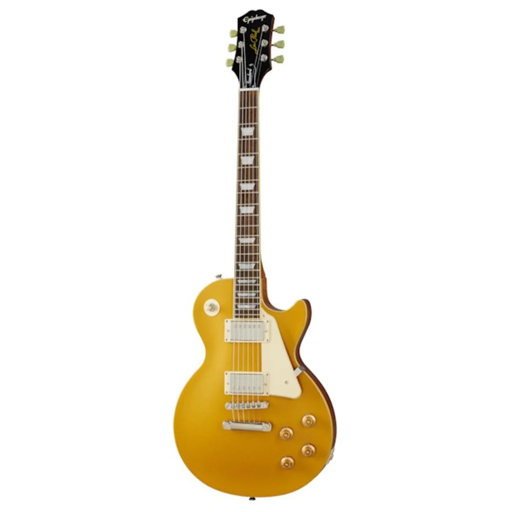 Epiphone Les Paul Standard 50s 6-Strings Electric Guitar - Image 9