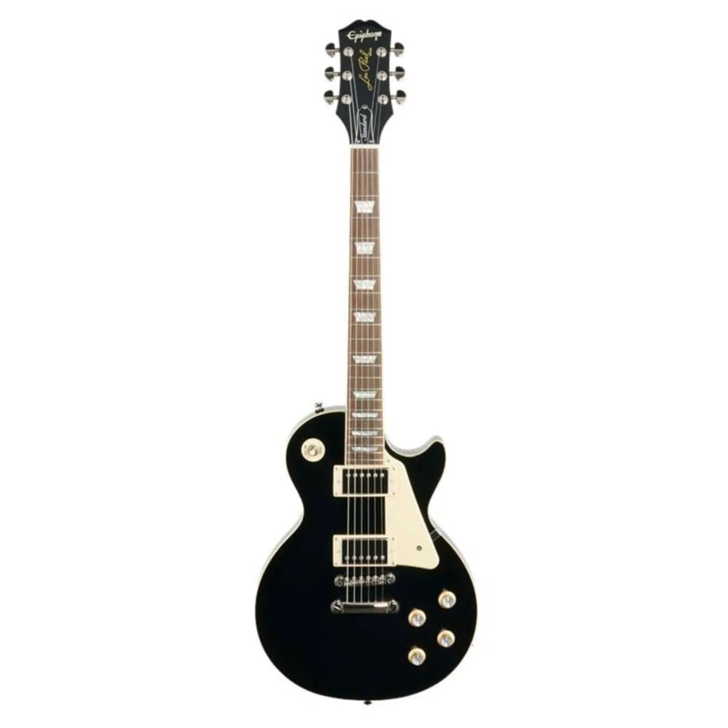 Epiphone Les Paul Standard 60s 6-Strings Electric Guitar - Image 5