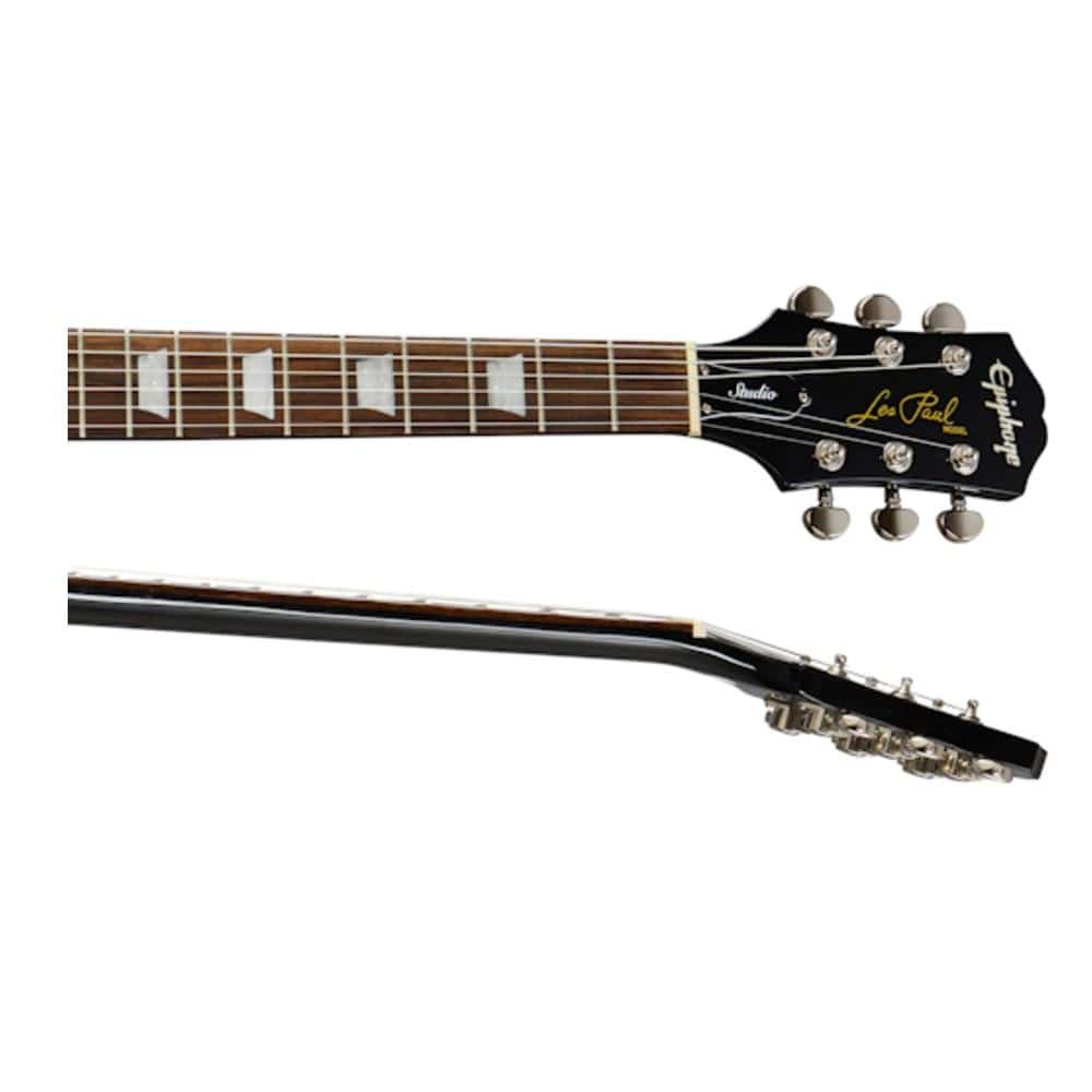 Epiphone Les Paul Studio 80s Classic Original 6-Strings Electric Guitar - Image 12