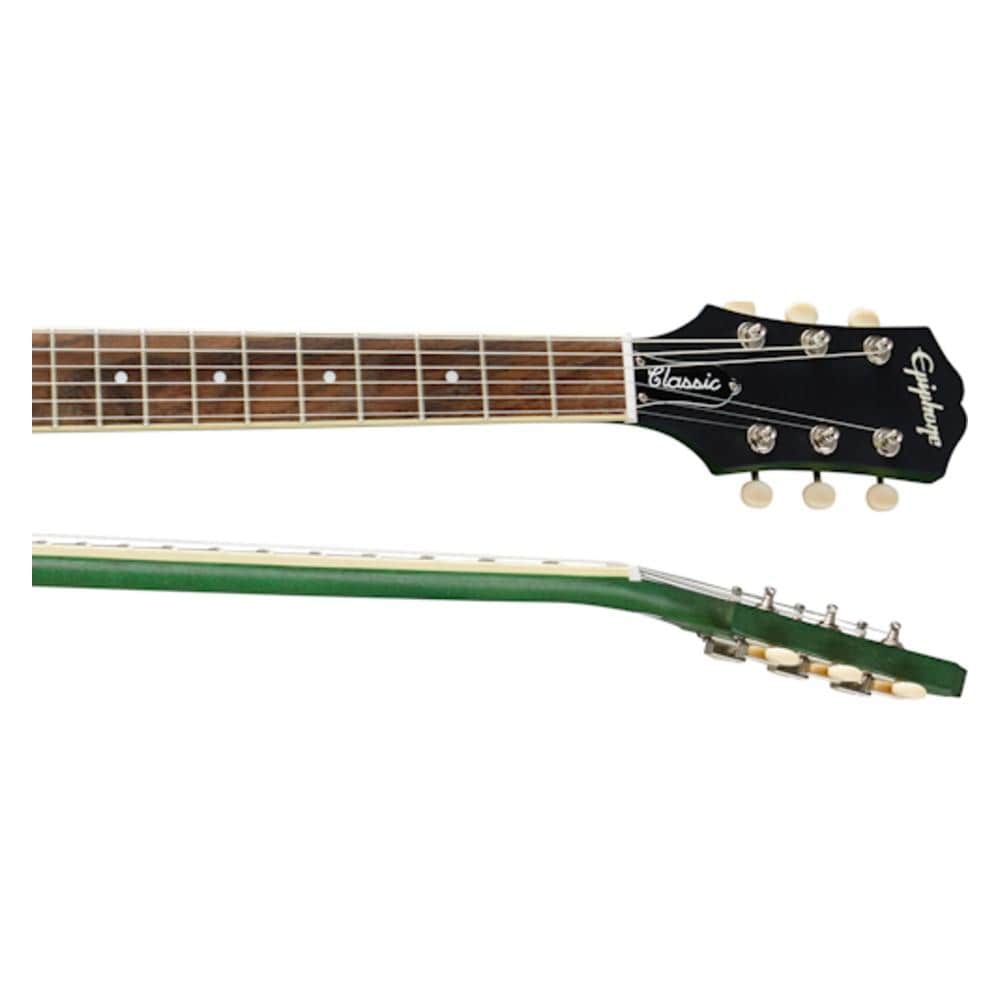 Epiphone SG Classic Worn P90 6-Strings Electric Guitar - Image 8
