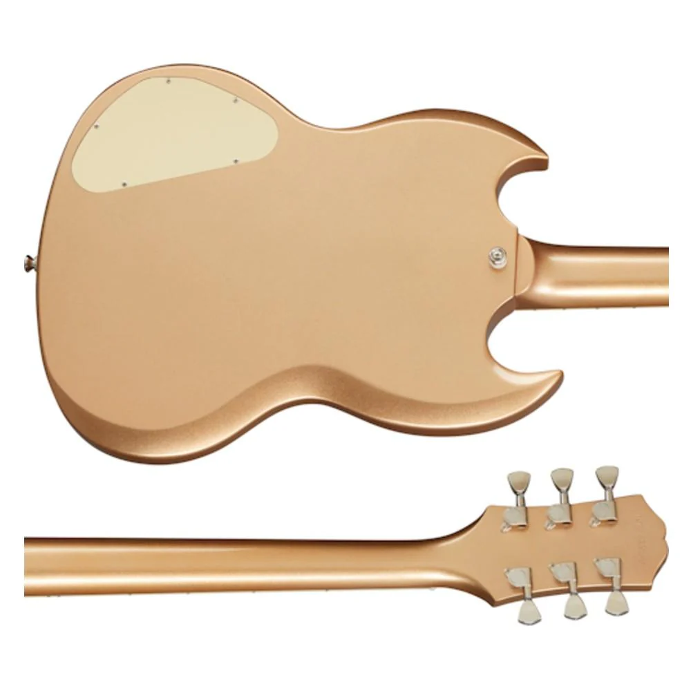 Epiphone SG Muse 6-Strings Solid body Electric Guitar - Image 15