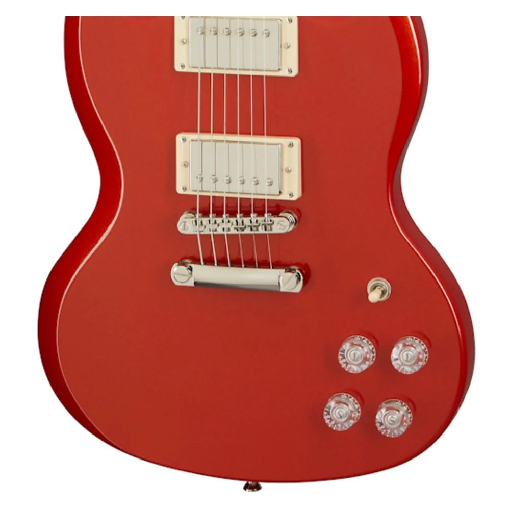 Epiphone SG Muse 6-Strings Solid body Electric Guitar - Image 18