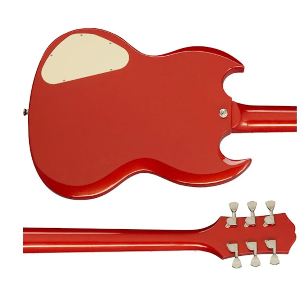 Epiphone SG Muse 6-Strings Solid body Electric Guitar - Image 19