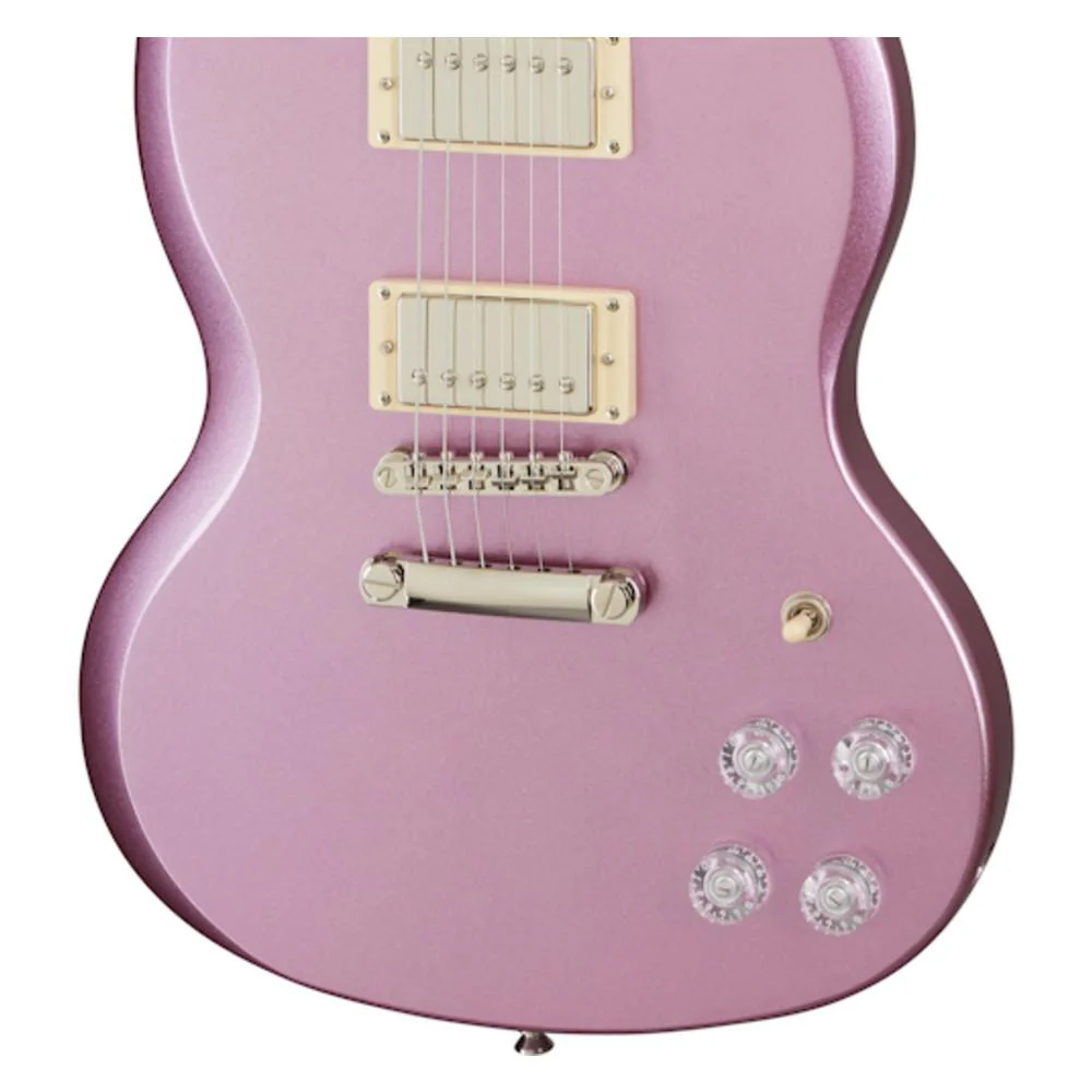 Epiphone SG Muse 6-Strings Solid body Electric Guitar - Image 2
