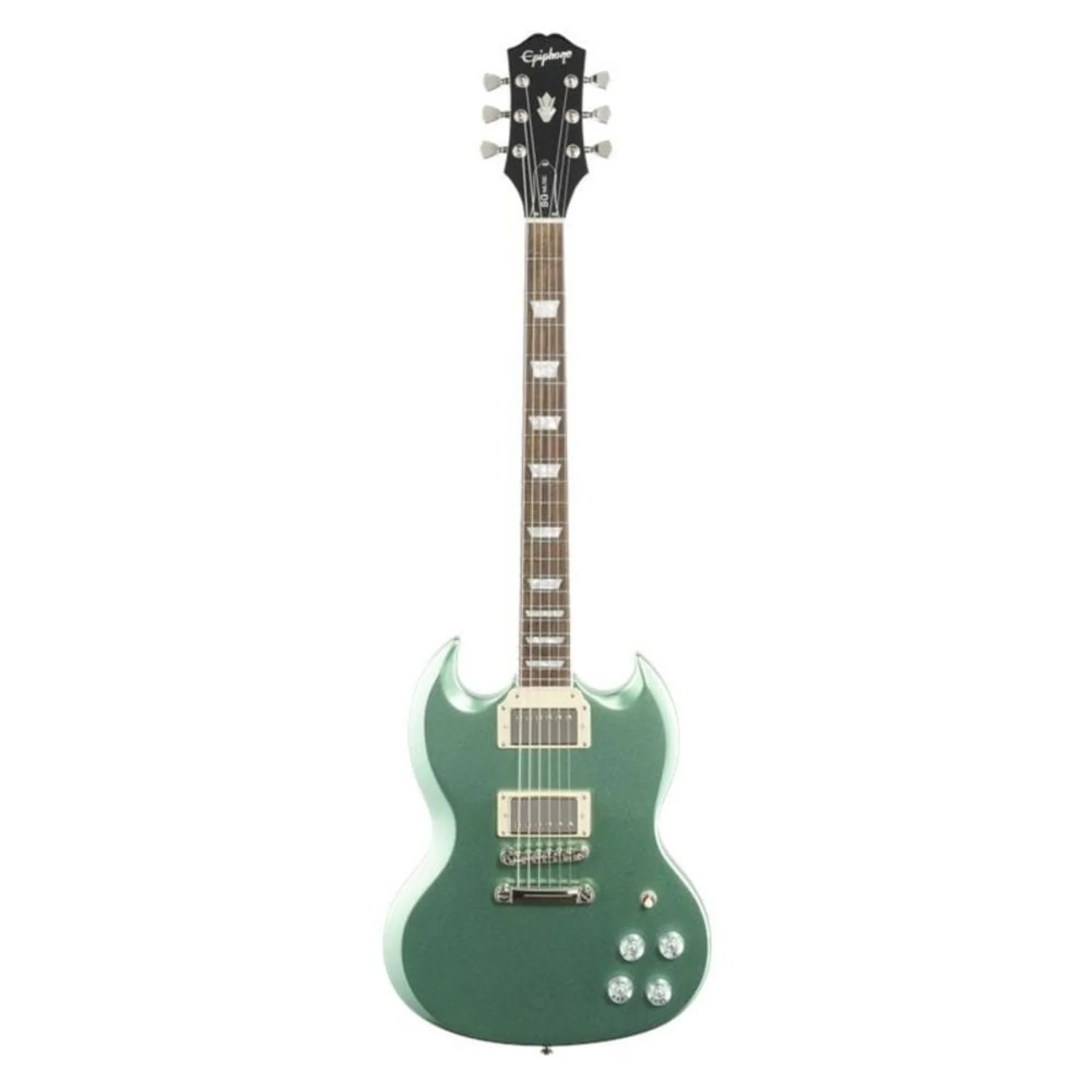 Epiphone SG Muse 6-Strings Solid body Electric Guitar - Image 21