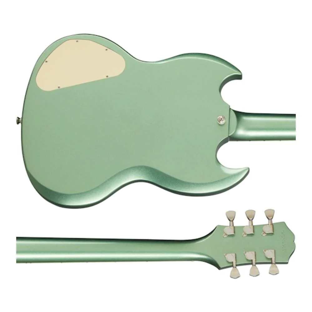 Epiphone SG Muse 6-Strings Solid body Electric Guitar - Image 23