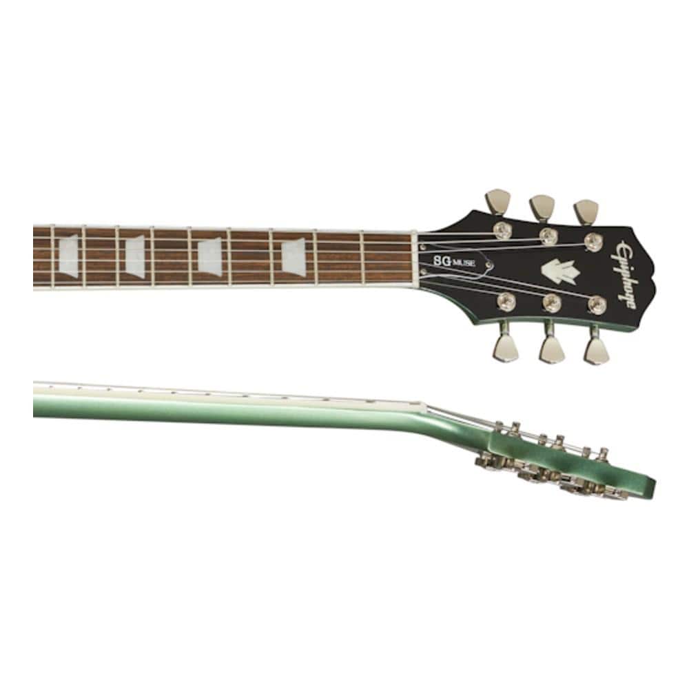 Epiphone SG Muse 6-Strings Solid body Electric Guitar - Image 24