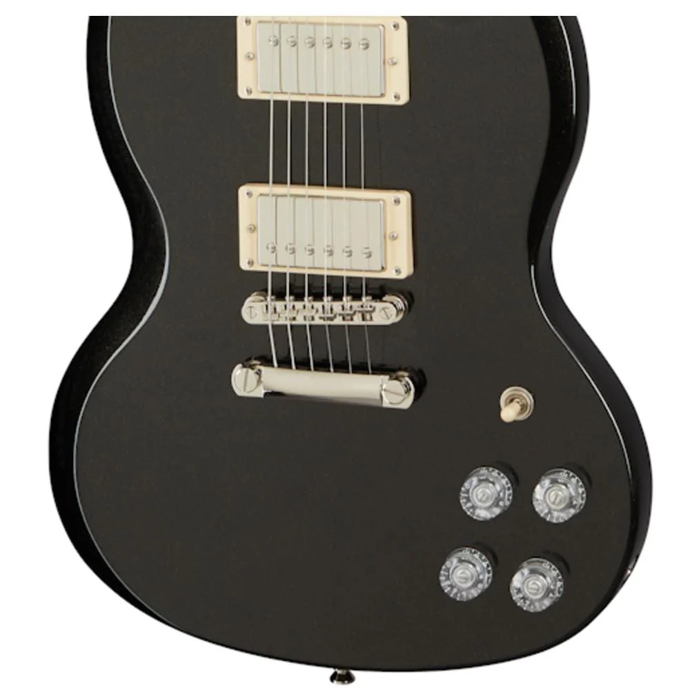 Epiphone SG Muse 6-Strings Solid body Electric Guitar - Image 26
