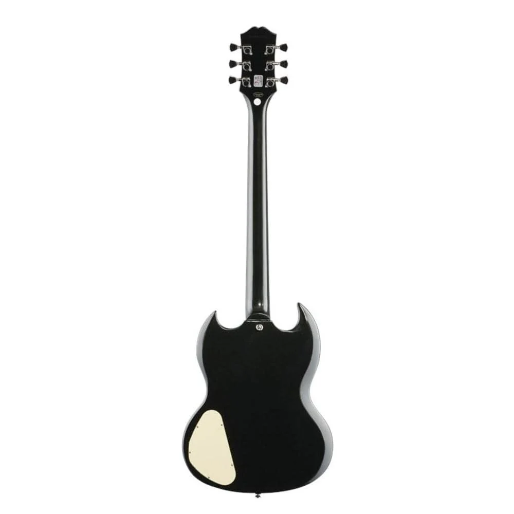 Epiphone SG Muse 6-Strings Solid body Electric Guitar - Image 28