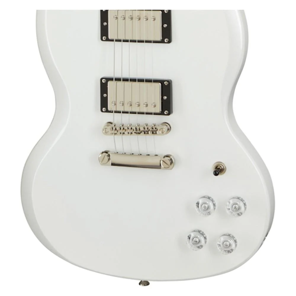 Epiphone SG Muse 6-Strings Solid body Electric Guitar - Image 6