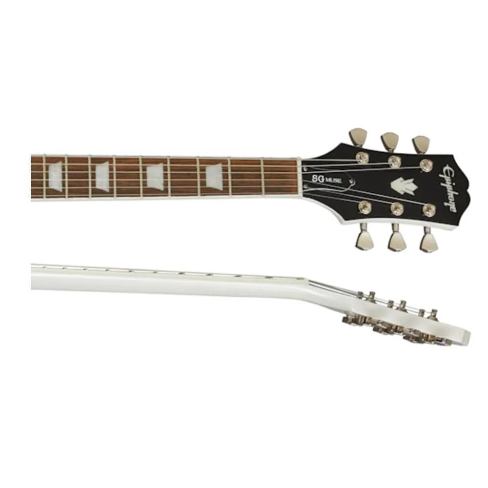 Epiphone SG Muse 6-Strings Solid body Electric Guitar - Image 7