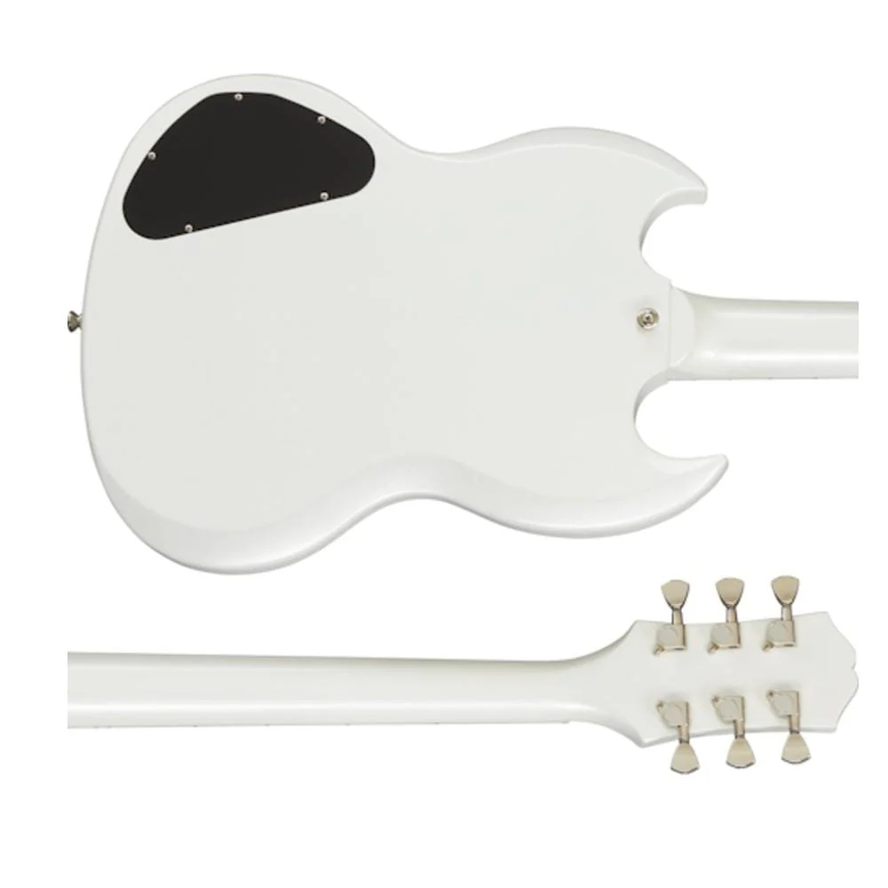 Epiphone SG Muse 6-Strings Solid body Electric Guitar - Image 8