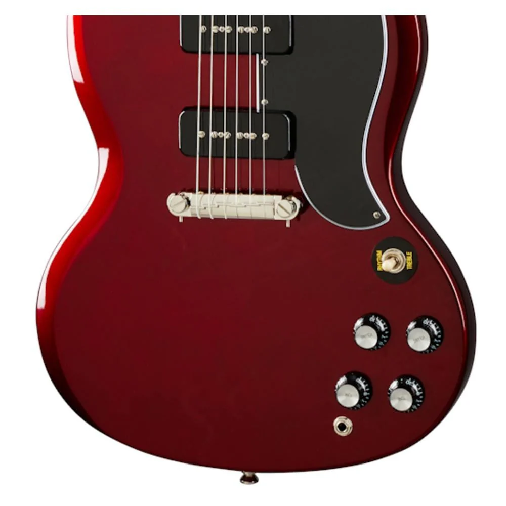 Epiphone SG Special P-90 6-Strings Electric Guitar - Image 6