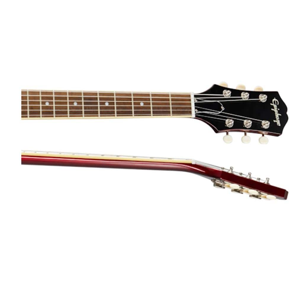 Epiphone SG Special P-90 6-Strings Electric Guitar - Image 7