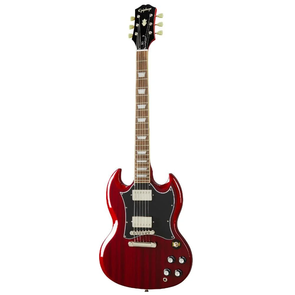 Epiphone SG Standard 6 String Electric Guitar