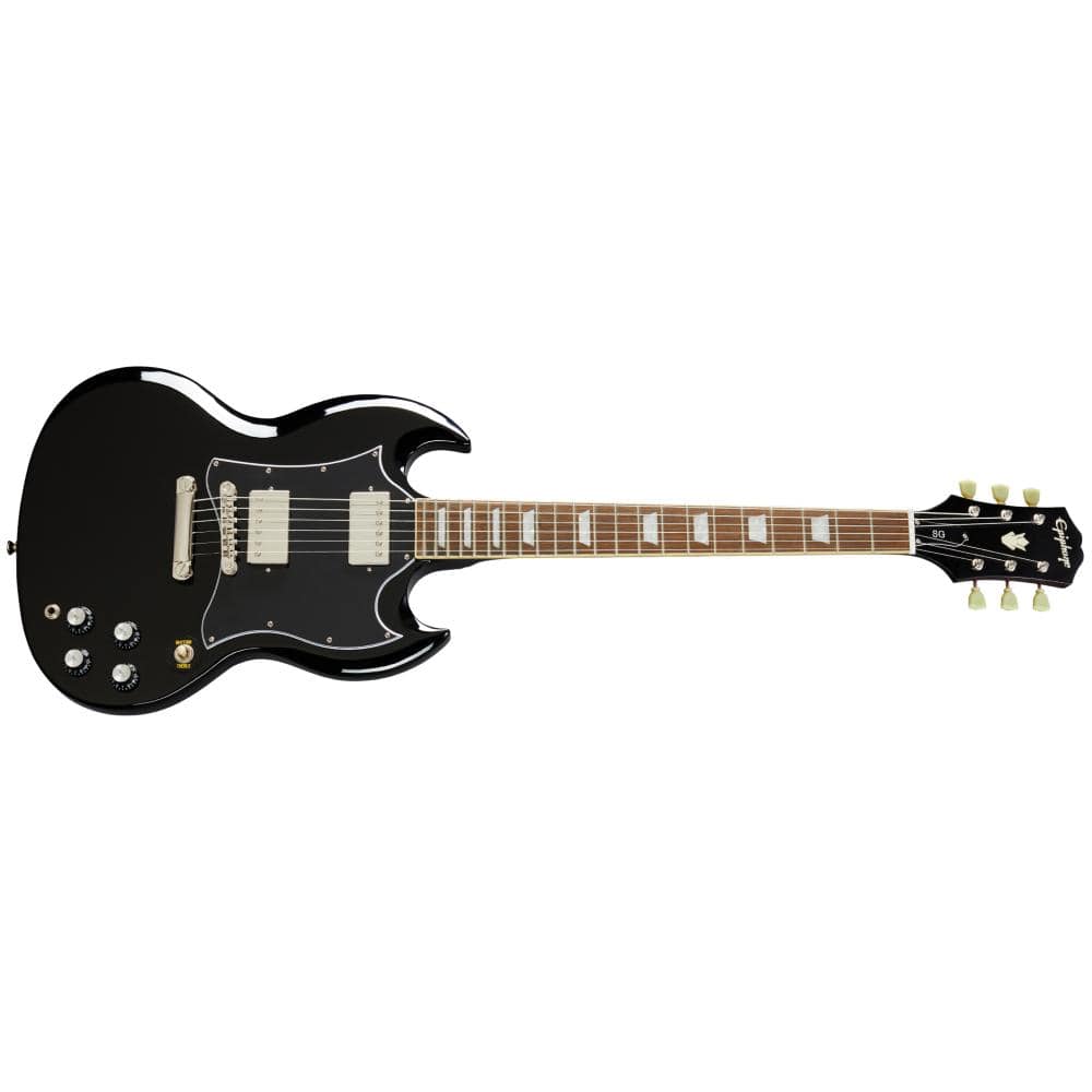 Epiphone SG Standard 6 String Electric Guitar - Image 4