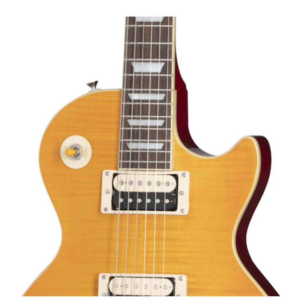 Epiphone Slash Les Paul Standard Electric Guitar with Case - Image 2