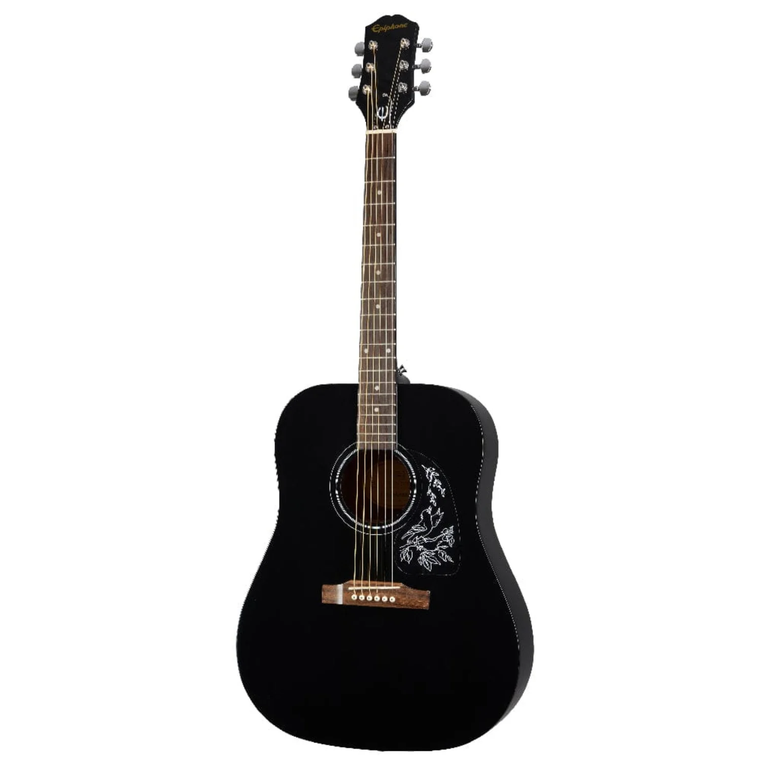 Epiphone Starling Square Shoulder Dreadnought Acoustic Guitar