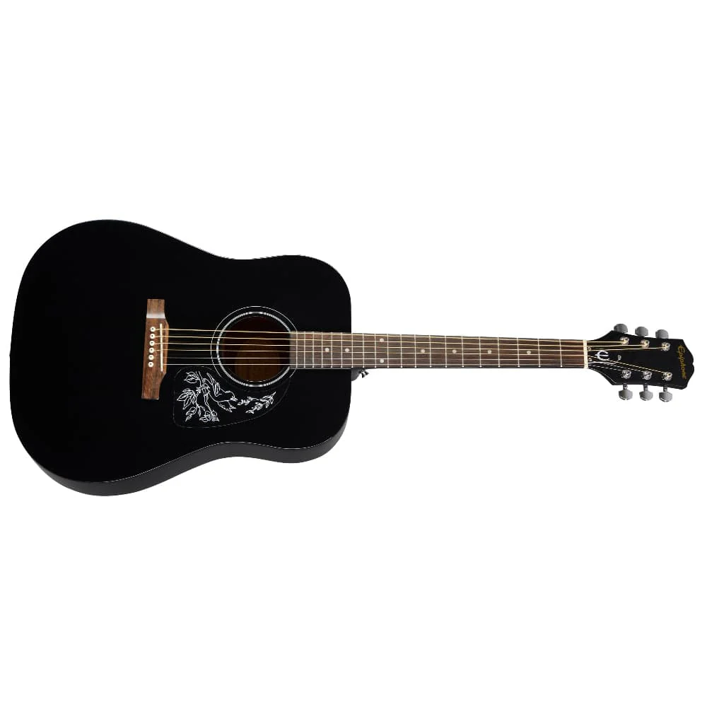 Epiphone Starling Square Shoulder Dreadnought Acoustic Guitar - Image 2