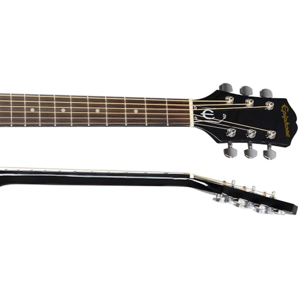 Epiphone Starling Square Shoulder Dreadnought Acoustic Guitar - Image 3