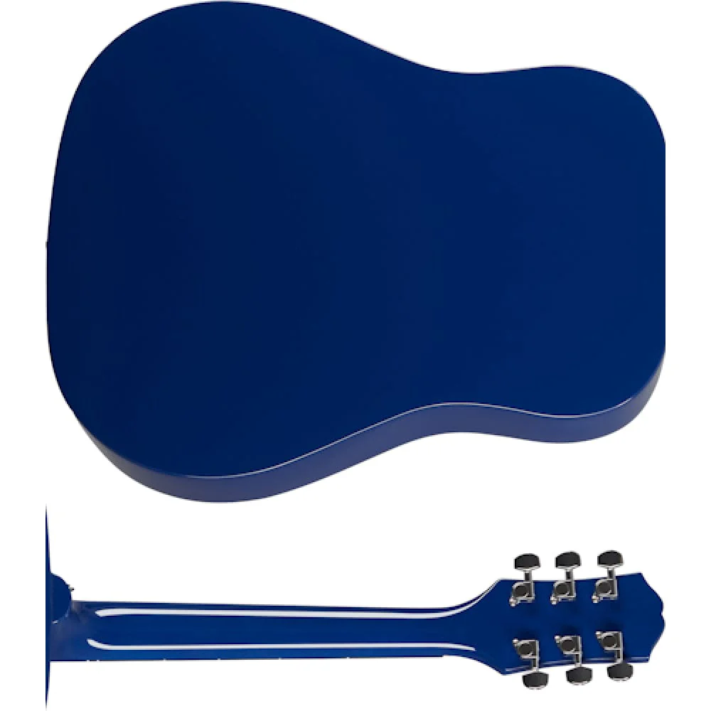 Epiphone Starling Square Shoulder Dreadnought Acoustic Guitar - Open Box - Image 4