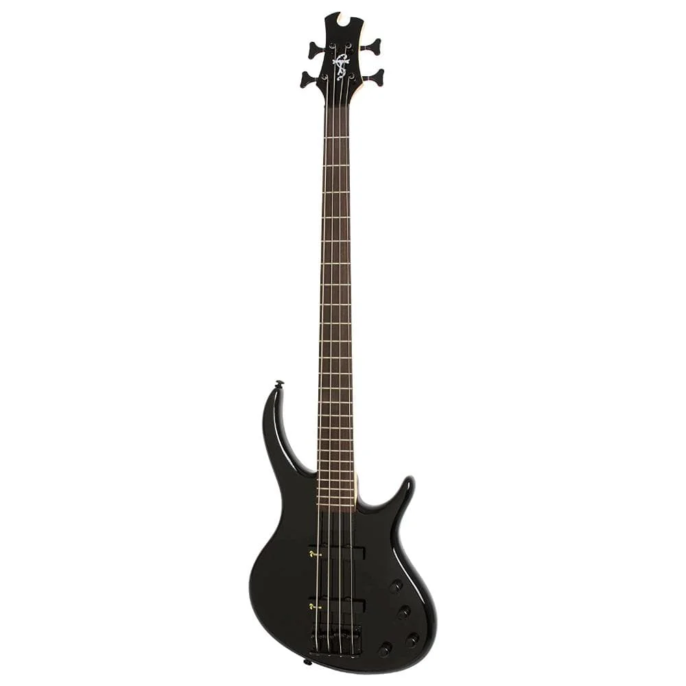 Epiphone Tobias Toby Standard IV 4-Strings Electric Bass - Image 3