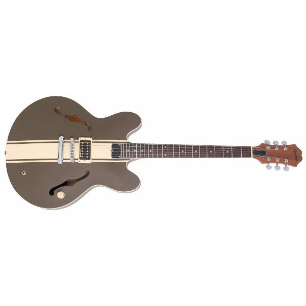 Epiphone Tom Delonge ES-333 Electric Guitar