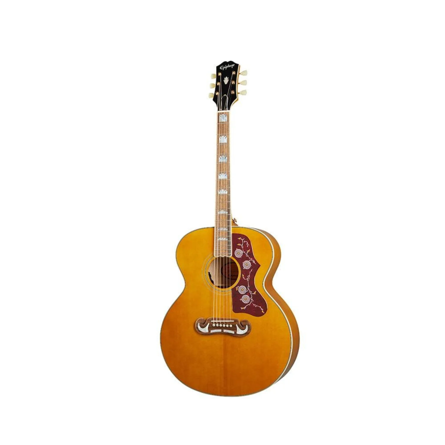 Epiphone J200 Acoustic Guitar