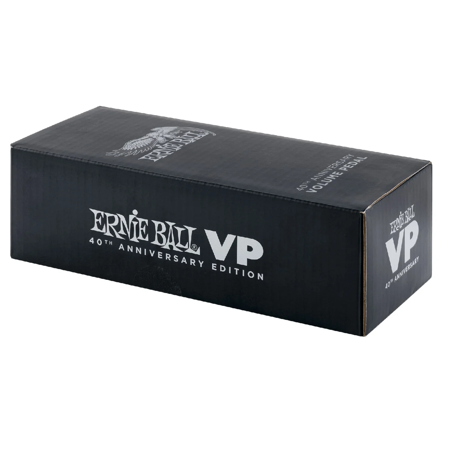 Ernie Ball 40th Anniversary Volume Pedal - Image 4