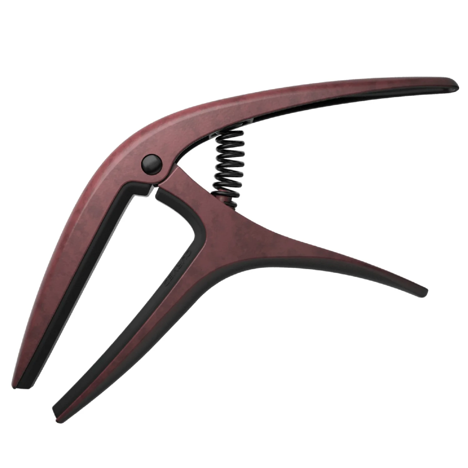 Ernie Ball Axis Capo - Image 3