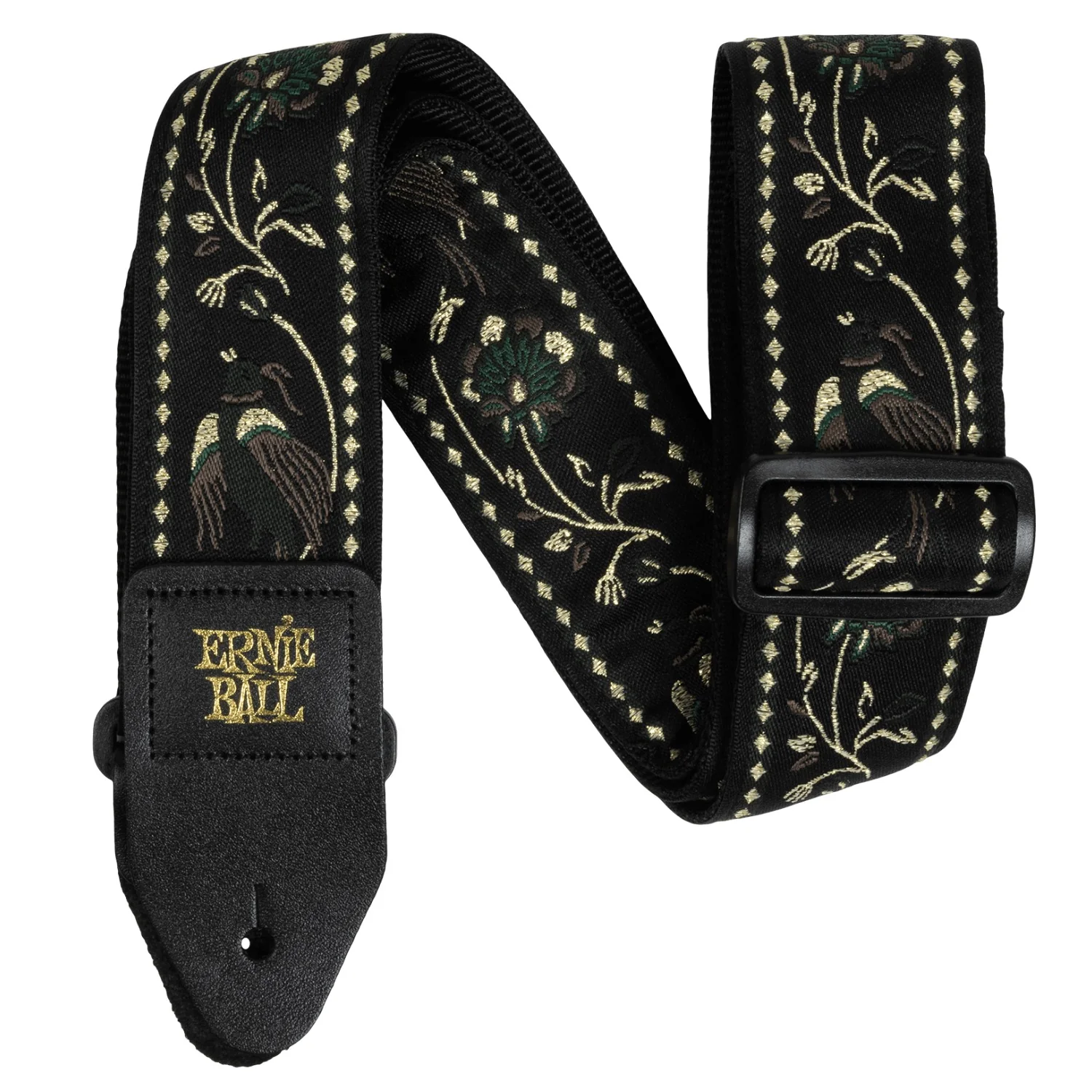 Ernie Ball Classic Jacquard Guitar Strap - Image 6