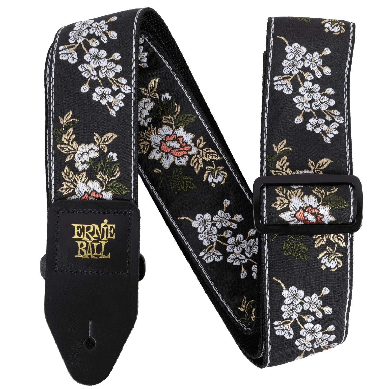 Ernie Ball Classic Jacquard Guitar Strap - Image 7